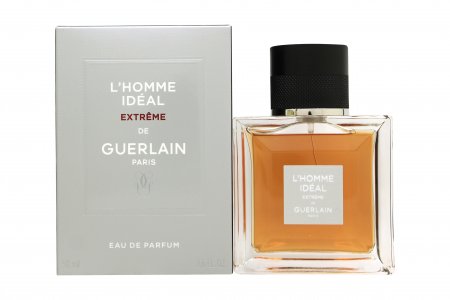 Guerlain L'Homme Id?al Extr?me Eau de Parfum 50ml Spray