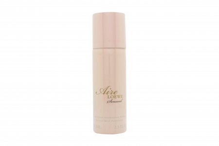 Loewe Aire Loewe Sensual Deodorant Spray 75ml