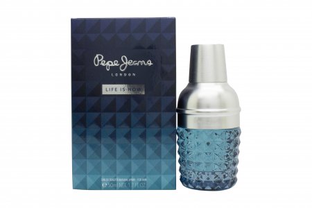 Pepe Jeans For Him Eau de Toilette 50ml Spray