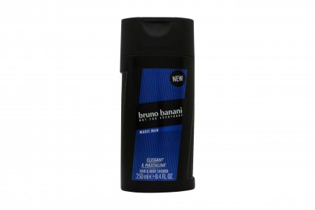 Bruno Banani Magic Man Shower Gel 250ml
