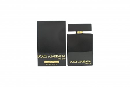 Dolce & Gabbana The One For Men Eau de Parfum Intense 100ml Spray