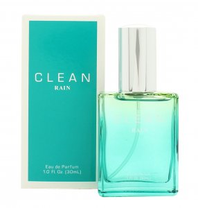 Clean Rain Eau de Parfum 30ml Spray