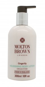 Molton Brown Gingerlily Body Lotion 300ml