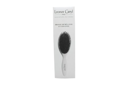 Leonor Greyl Natural Boar Bristle Detangling Brush