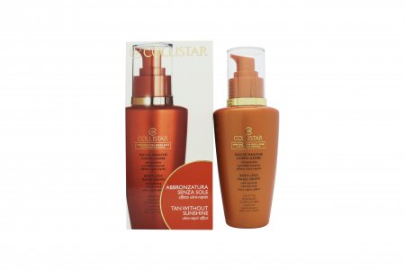 Collistar Body-Legs Magic Self Tanning Drops 125ml