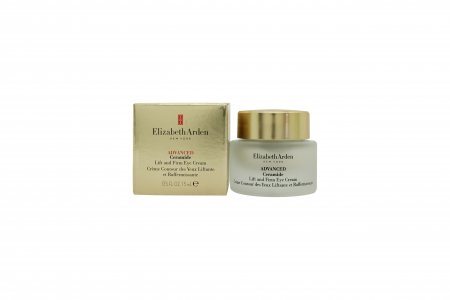 Elizabeth Arden Ceramide Lift and Firm Eye Cream 15ml