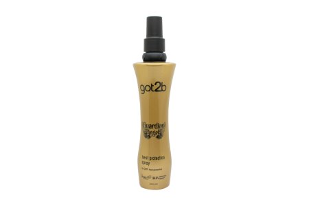 Schwarzkopf got2b Guardian Angel Heat Protection Spray 200ml