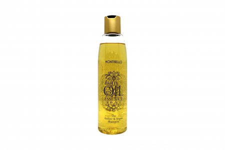 Montibello Gold Oil Essence Shampoo 250ml