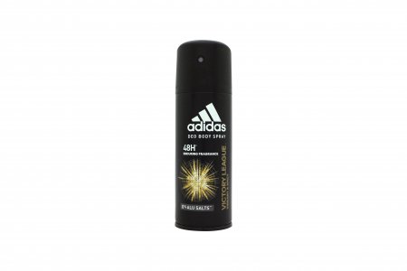 Adidas Victory League Deodorant 150ml Spray