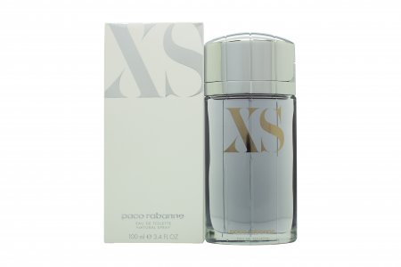 Paco Rabanne Paco XS Eau de Toilette 100ml Spray