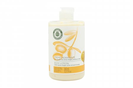 La Chinata Honey Body Lotion With Extra Virgin Olive Oil 360ml