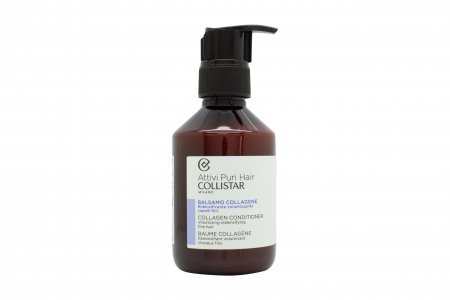 Collistar Pure Active Collagen Conditioner 200ml