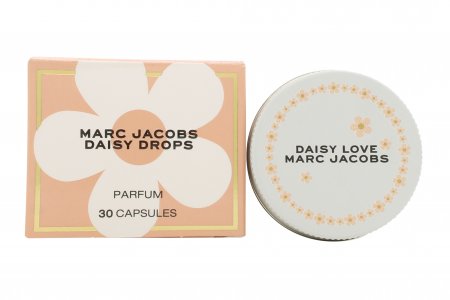 Marc Jacobs Daisy Love Parfum Drops 30 Capsules