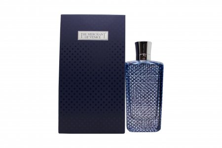 The Merchant of Venice Venetian Blue Eau de Parfum 100ml Spray