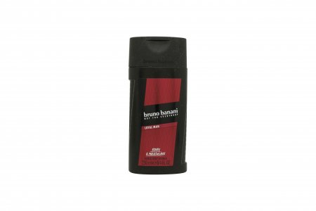 Bruno Banani Loyal Man Shower Gel 250ml