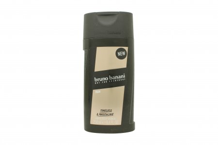Bruno Banani Man Hair & Body Wash 250ml