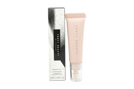Fenty Beauty Bright Fix Eye Brightener Concealer 10ml - 04 Crepe