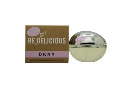DKNY DKNY Be 100% Delicious Eau de Parfum 100ml Spray