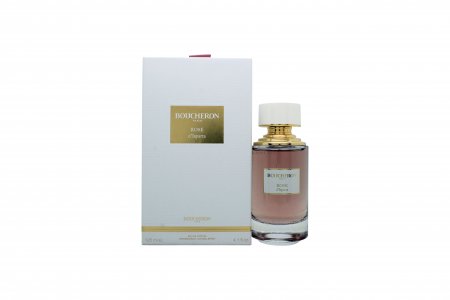 Boucheron Rose d'Isparta Eau de Parfum 125ml Spray