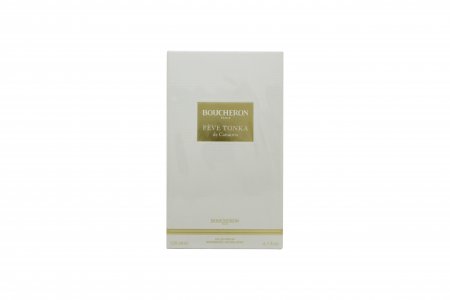 Boucheron F?ve Tonka de Canaima Eau de Parfum 125ml Spray
