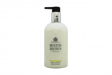 Molton Brown Orange & Bergamot Body Lotion 300ml