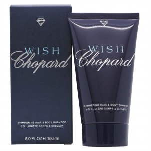 Chopard Wish Shower Gel 150ml