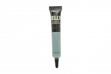 Rimmel Jelly Glitter Gel - 11ml 200 Blue Lagoon