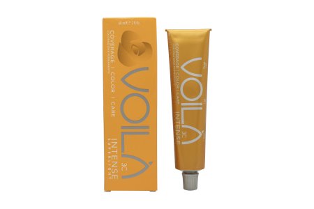 Intercosmo Voil? 3C 60ml - Intense Superlight SL 12.OS Neutral Superblonde