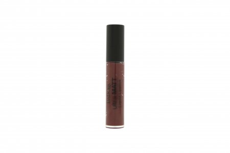 IsaDora Ultra Matt Liquid Lipstick 7ml - 19 Plumpinch