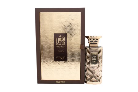 Zimaya Modesh Aura Eau de Parfum 100ml Spray