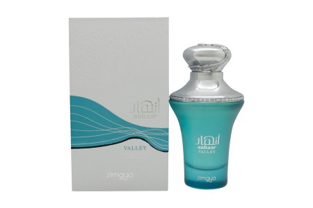 Zimaya Anhaar Valley Eau de Parfum 100ml Spray