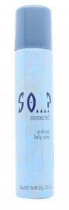 So...? Connected Perfumed Body Spray 100ml