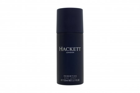 Hackett London Essential Body Spray 150ml