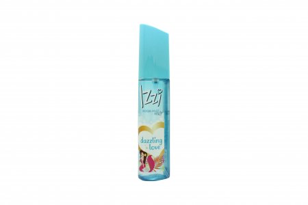 Izzi Dazzling Love Body Mist 100ml
