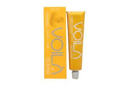 Intercosmo Voil? 3C Intense 60ml - 12.10 Ash Super Blonde