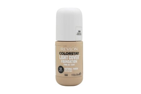 Revlon ColorStay Longwear Makeup SPF15 - 130 Porcelaine -30ml