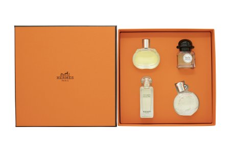 Herm?s Women`s Miniature Discovery Set 4 x 7.5ml