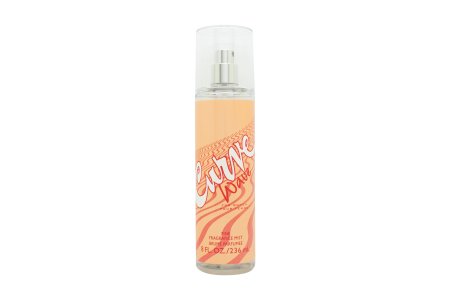 Liz Claiborne Curve Wave Fragrance Mist 236ml