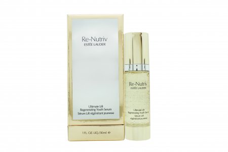 Est?e Lauder Re-Nutriv Ultimate Lift Regenerating Youth Serum 30ml