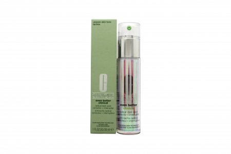 Clinique Even Better Clinical Radical Dark Spot Corrector + Interrupter 30ml