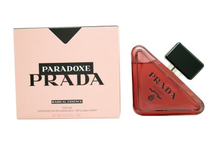 Prada Paradoxe Radical Essence Eau de Parfum 90ml Spray