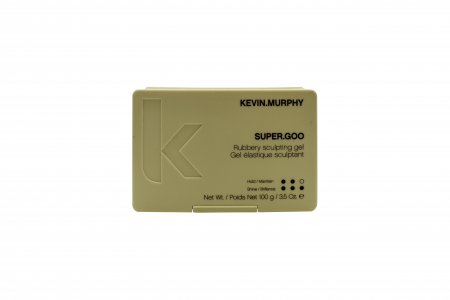 Kevin Murphy Super Goo Firm Hold Rubbery Hair Gel 100g