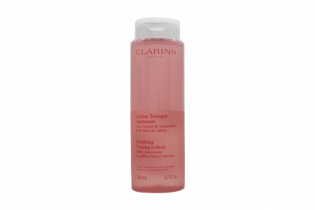 Clarins Purifying Toning Lotion 200ml - Soothing