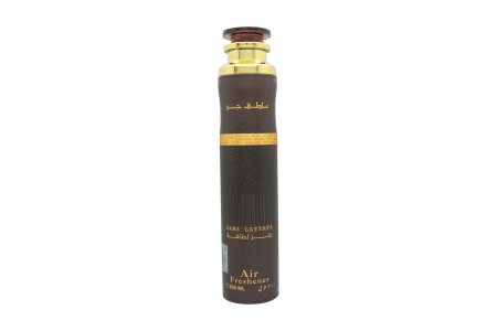 Lattafa Perfumes Ramz Lattafa (Gold) Air Freshener Spray 300ml