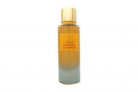 Victoria's Secret Vibrant Blooming Passionfruit Fragrance Mist 250ml