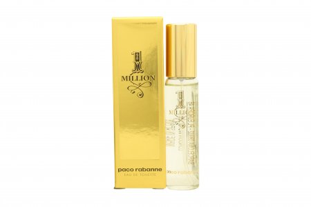 Paco Rabanne 1 Million Eau De Toilette 15ml Spray