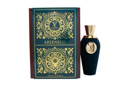 V Canto Arsenico Extrait de Parfum 100ml Spray
