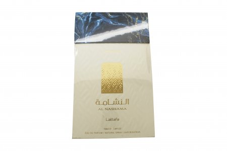 Lattafa Perfumes Al Nashama Caprice Eau de Parfum 100ml Spray