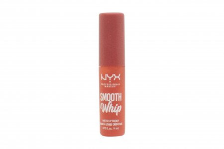 NYX Smooth Whip Matte Lip Cream 4ml - Kitty Belly