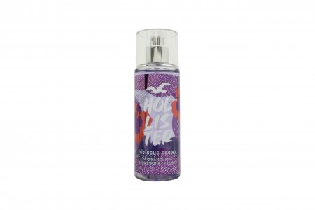 Hollister Hibiscus Cooler Body Mist 125ml